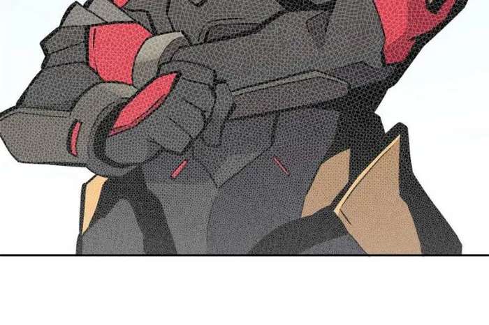 The People On Earth Are Too Ferocious — Chapter 162 — page 39