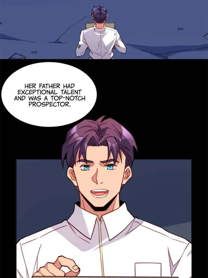 The People On Earth Are Too Ferocious — Chapter 163 — page 10
