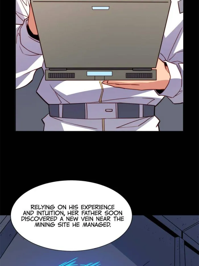 The People On Earth Are Too Ferocious — Chapter 163 — page 11