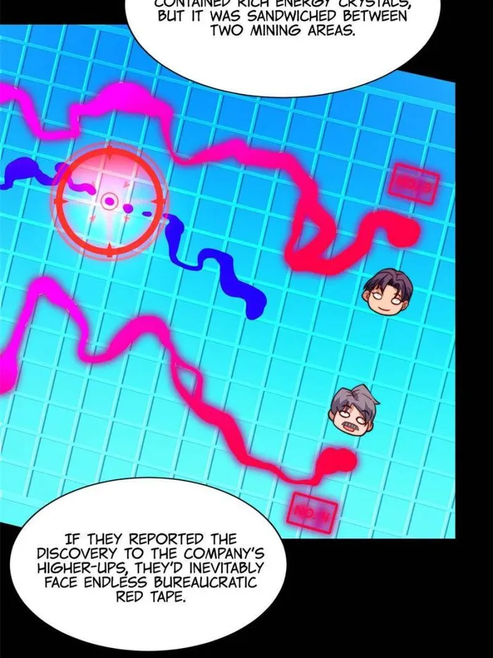 The People On Earth Are Too Ferocious — Chapter 163 — page 13