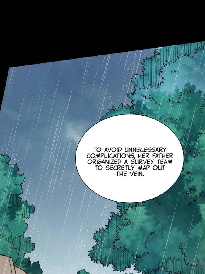 The People On Earth Are Too Ferocious — Chapter 163 — page 14