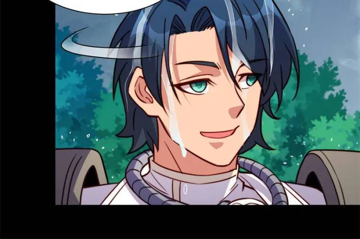 The People On Earth Are Too Ferocious — Chapter 163 — page 16