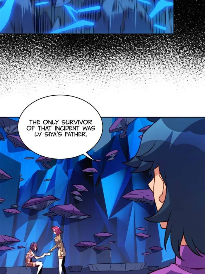 The People On Earth Are Too Ferocious — Chapter 163 — page 22