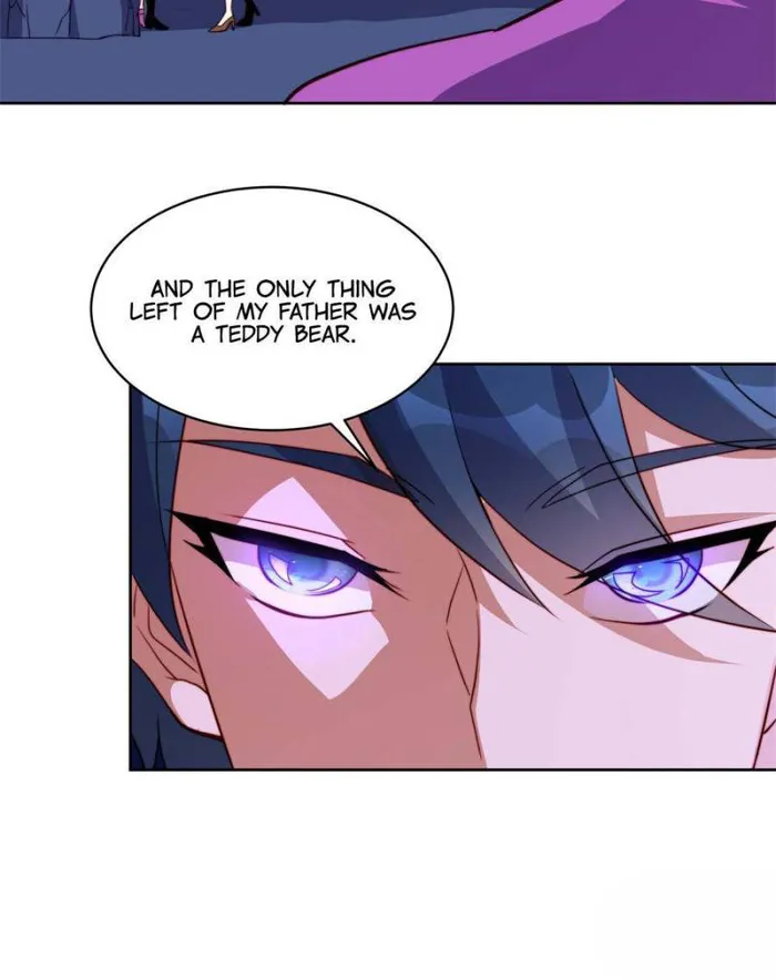 The People On Earth Are Too Ferocious — Chapter 163 — page 23