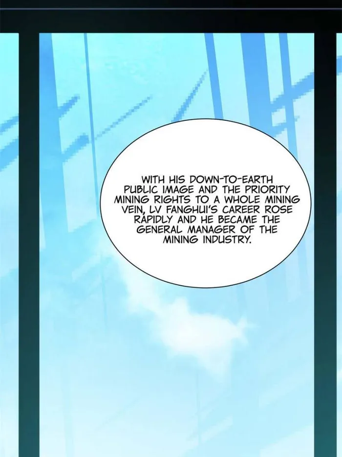 The People On Earth Are Too Ferocious — Chapter 163 — page 29