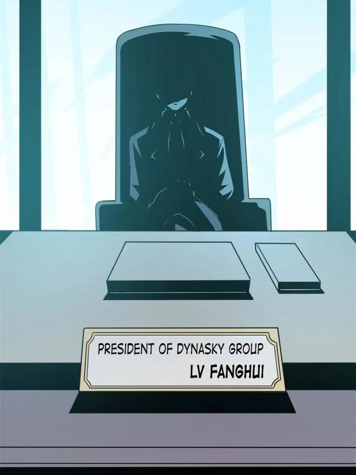 The People On Earth Are Too Ferocious — Chapter 163 — page 30
