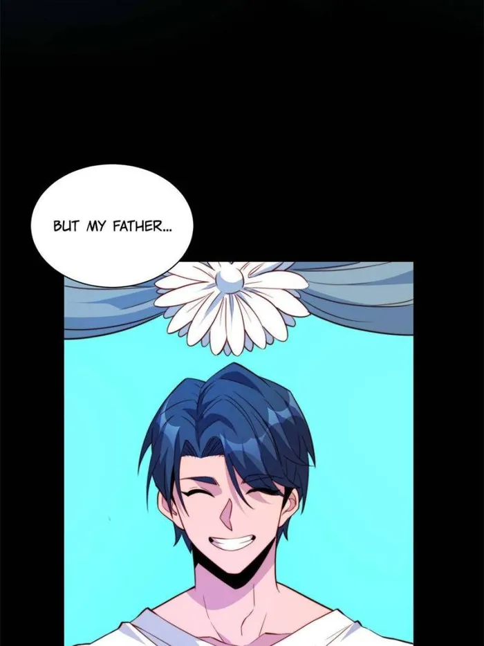 The People On Earth Are Too Ferocious — Chapter 163 — page 31