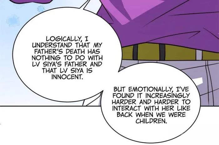 The People On Earth Are Too Ferocious — Chapter 163 — page 40