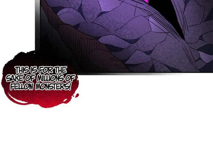 The People On Earth Are Too Ferocious — Chapter 164 — page 17