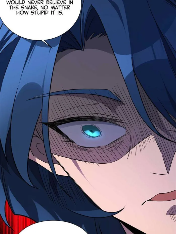 The People On Earth Are Too Ferocious — Chapter 164 — page 20