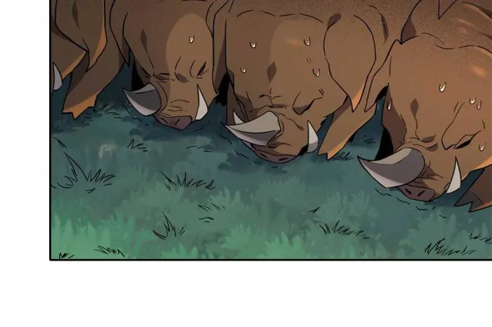 The People On Earth Are Too Ferocious — Chapter 164 — page 25