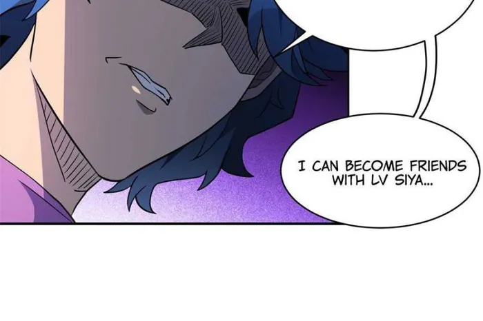 The People On Earth Are Too Ferocious — Chapter 164 — page 49