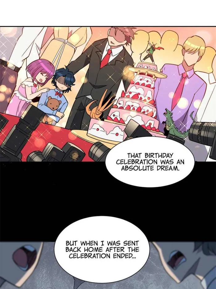 The People On Earth Are Too Ferocious — Chapter 165 — page 6