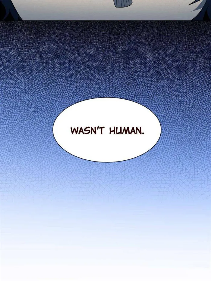 The People On Earth Are Too Ferocious — Chapter 165 — page 9