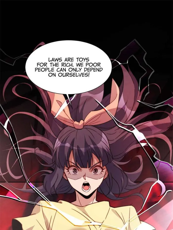 The People On Earth Are Too Ferocious — Chapter 165 — page 10