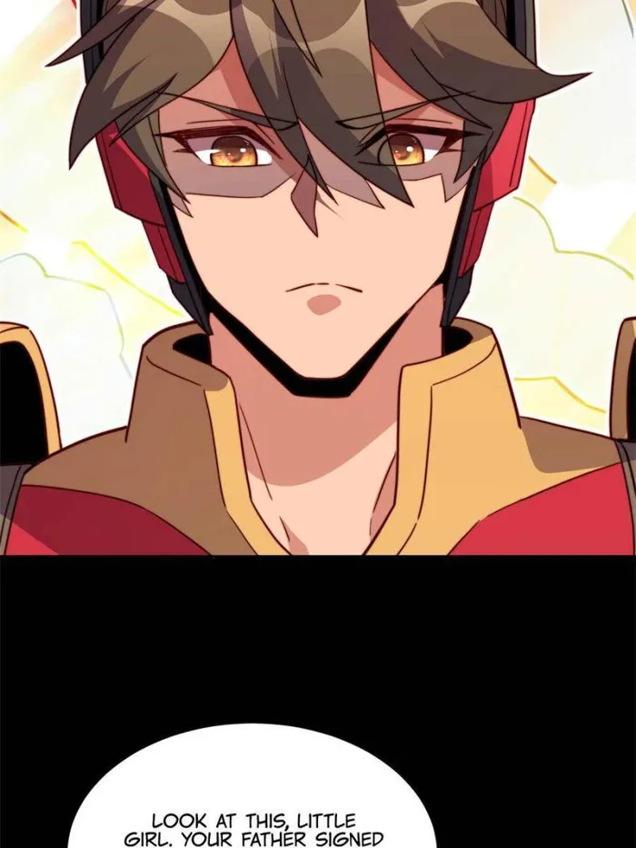 The People On Earth Are Too Ferocious — Chapter 165 — page 12