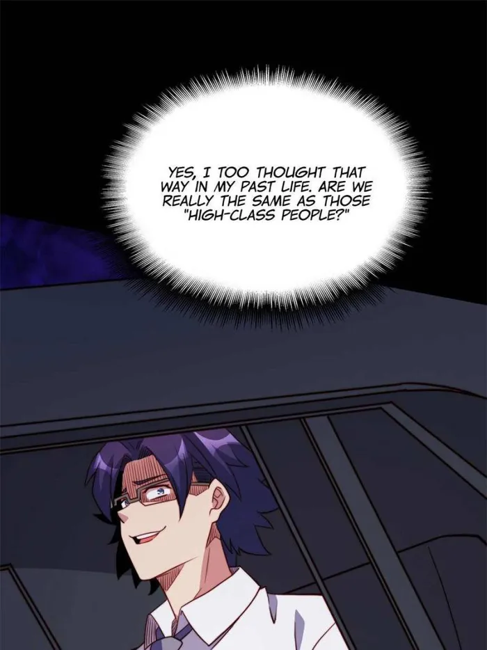 The People On Earth Are Too Ferocious — Chapter 165 — page 18