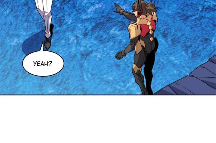 The People On Earth Are Too Ferocious — Chapter 165 — page 40