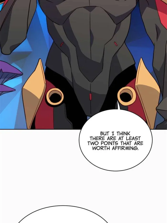 The People On Earth Are Too Ferocious — Chapter 165 — page 42