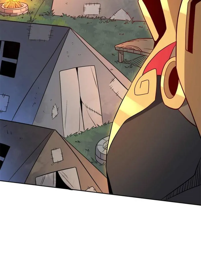 The People On Earth Are Too Ferocious — Chapter 166 — page 2