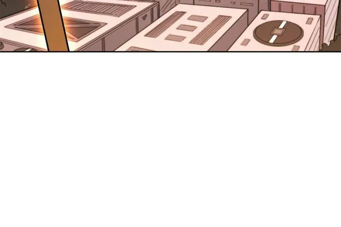 The People On Earth Are Too Ferocious — Chapter 166 — page 8