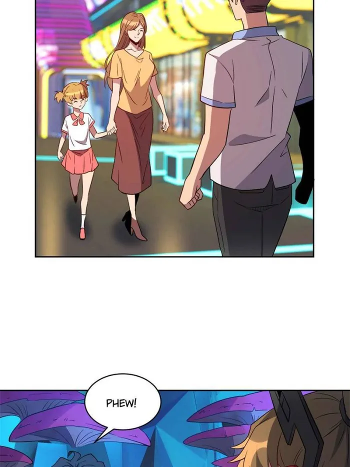 The People On Earth Are Too Ferocious — Chapter 166 — page 11