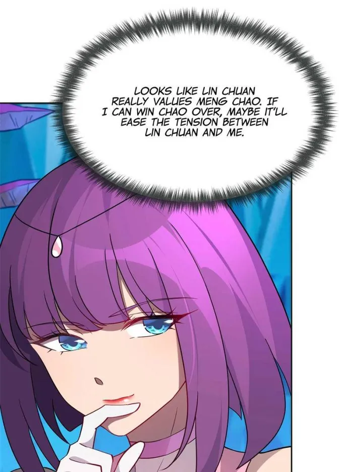 The People On Earth Are Too Ferocious — Chapter 166 — page 31