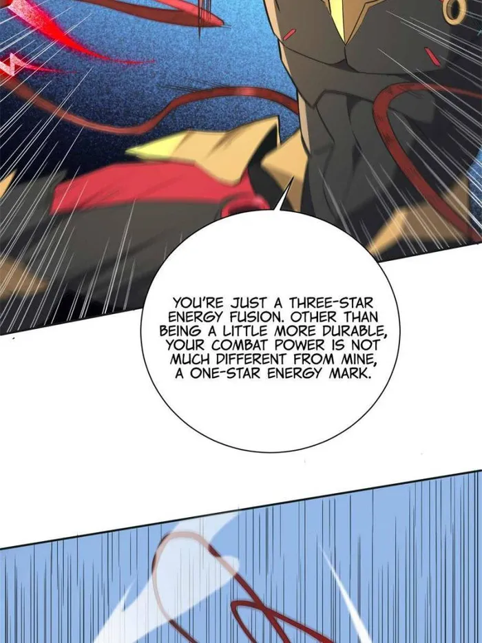 The People On Earth Are Too Ferocious — Chapter 166 — page 60