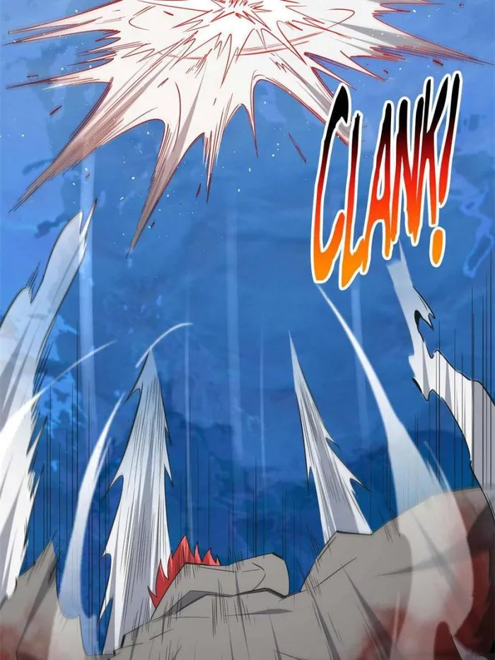 The People On Earth Are Too Ferocious — Chapter 166 — page 62