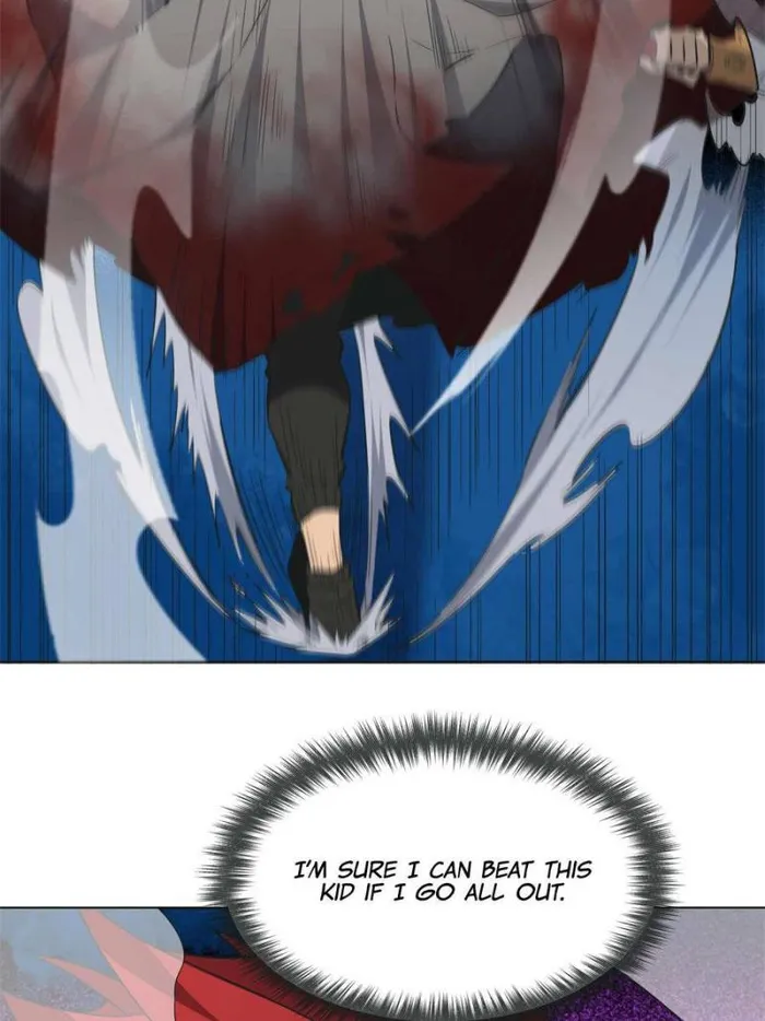 The People On Earth Are Too Ferocious — Chapter 166 — page 63
