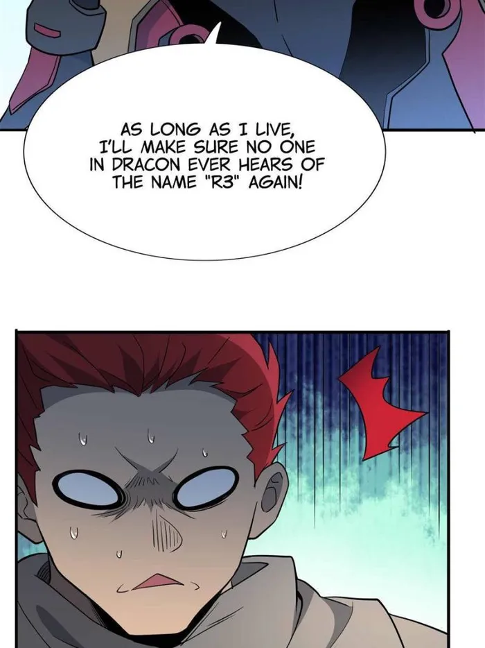 The People On Earth Are Too Ferocious — Chapter 167 — page 10
