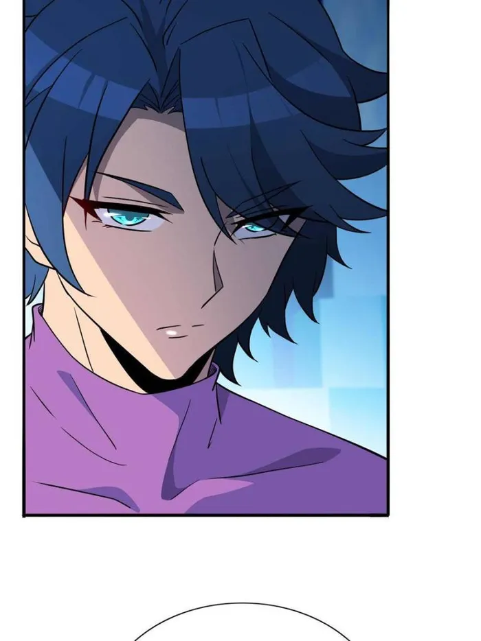 The People On Earth Are Too Ferocious — Chapter 167 — page 22