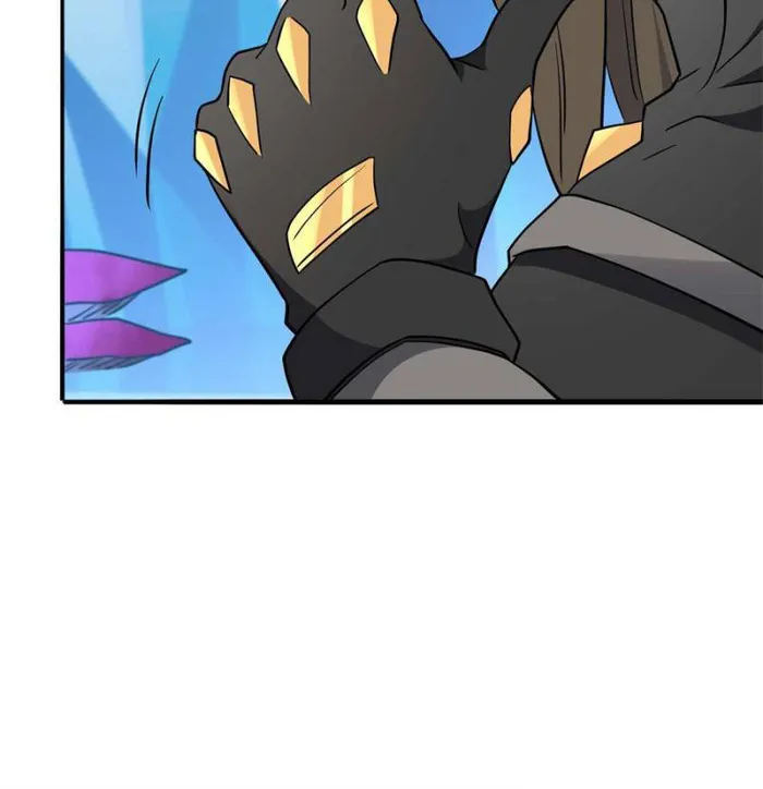 The People On Earth Are Too Ferocious — Chapter 167 — page 24
