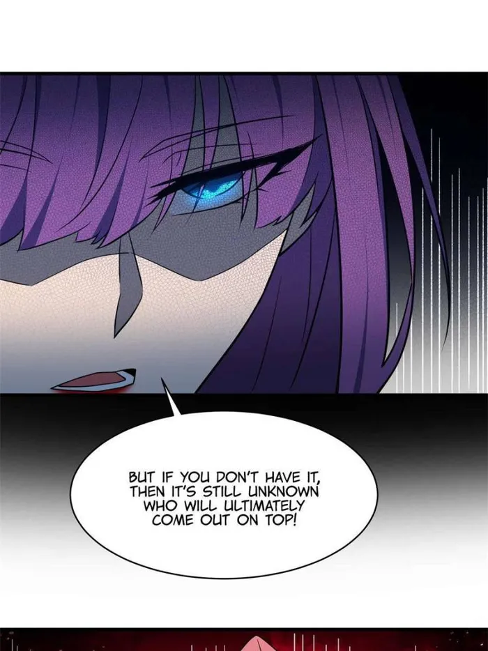 The People On Earth Are Too Ferocious — Chapter 167 — page 27