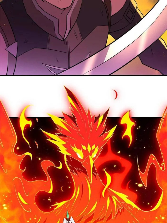 The People On Earth Are Too Ferocious — Chapter 167 — page 30