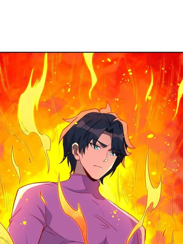 The People On Earth Are Too Ferocious — Chapter 167 — page 33