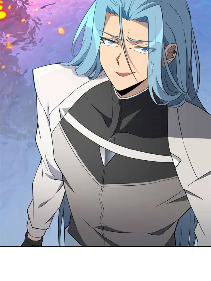 The People On Earth Are Too Ferocious — Chapter 167 — page 35