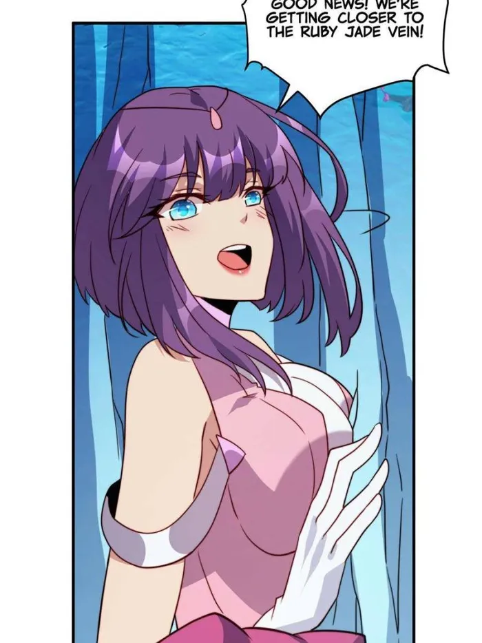 The People On Earth Are Too Ferocious — Chapter 168 — page 7