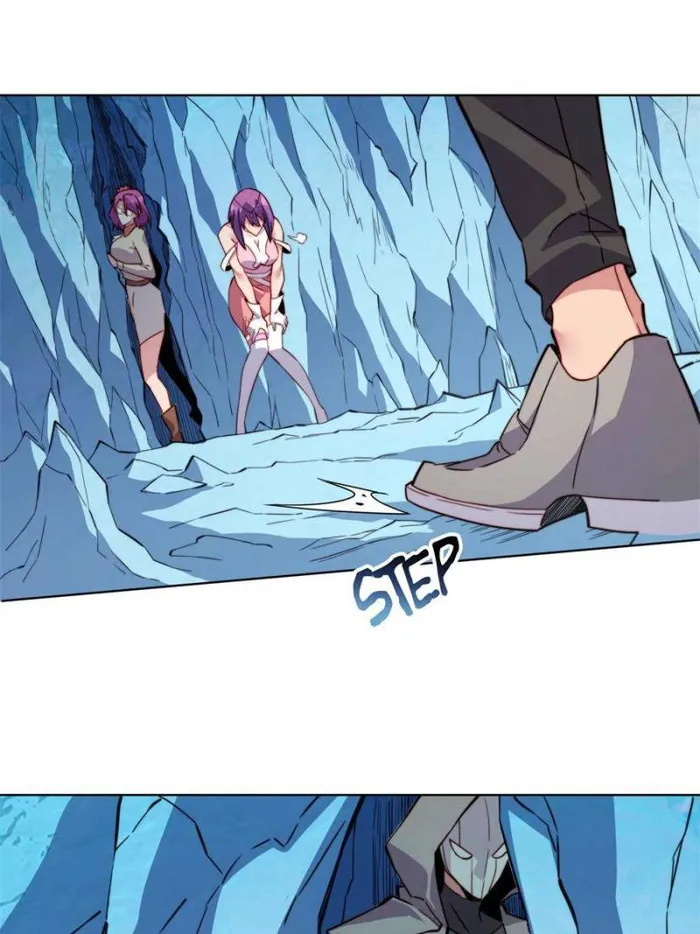 The People On Earth Are Too Ferocious — Chapter 168 — page 9