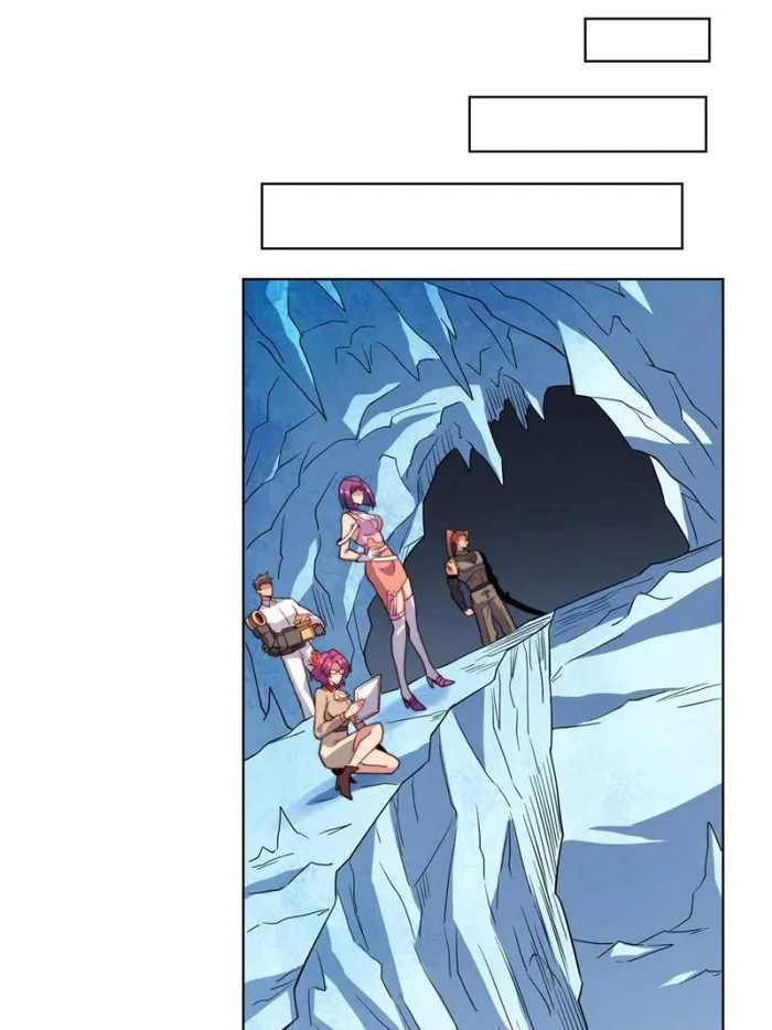 The People On Earth Are Too Ferocious — Chapter 168 — page 20