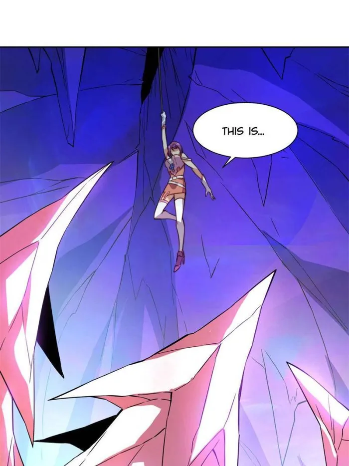 The People On Earth Are Too Ferocious — Chapter 168 — page 25