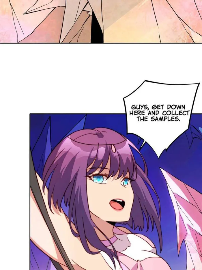 The People On Earth Are Too Ferocious — Chapter 168 — page 27