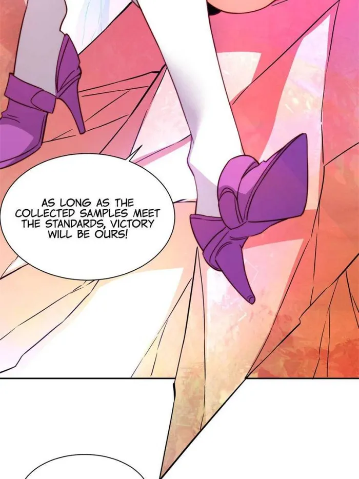 The People On Earth Are Too Ferocious — Chapter 168 — page 31