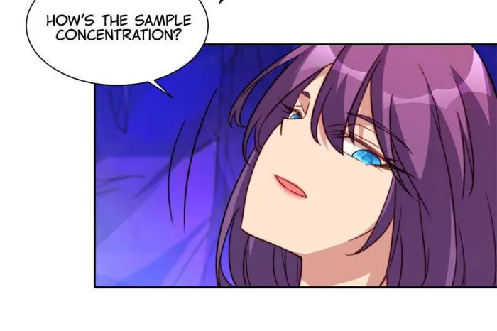 The People On Earth Are Too Ferocious — Chapter 168 — page 32