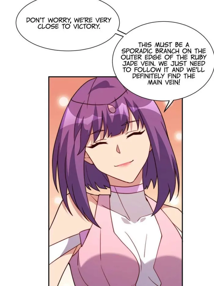 The People On Earth Are Too Ferocious — Chapter 168 — page 36
