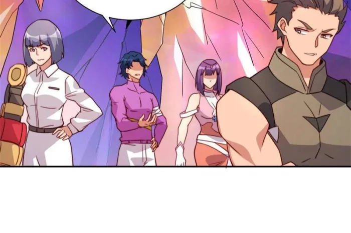 The People On Earth Are Too Ferocious — Chapter 168 — page 40