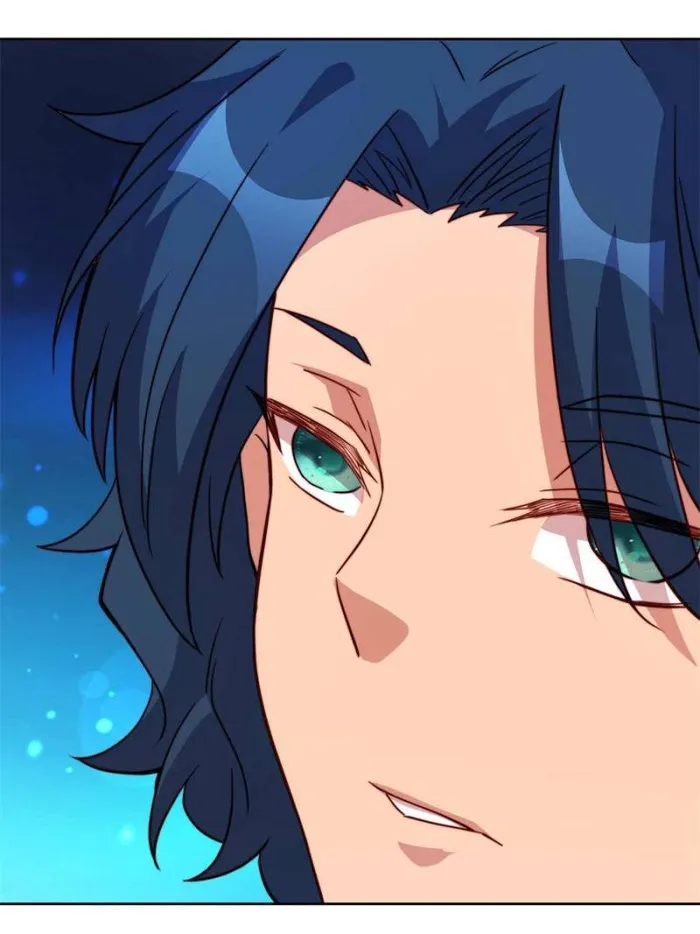 The People On Earth Are Too Ferocious — Chapter 168 — page 43