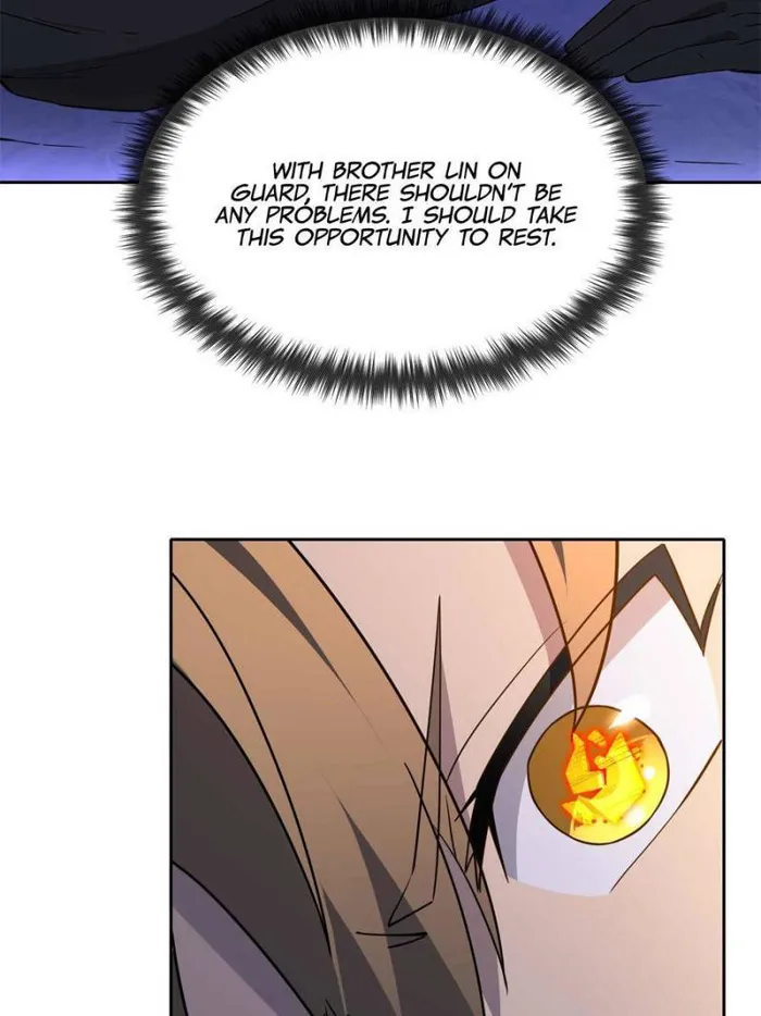 The People On Earth Are Too Ferocious — Chapter 168 — page 48