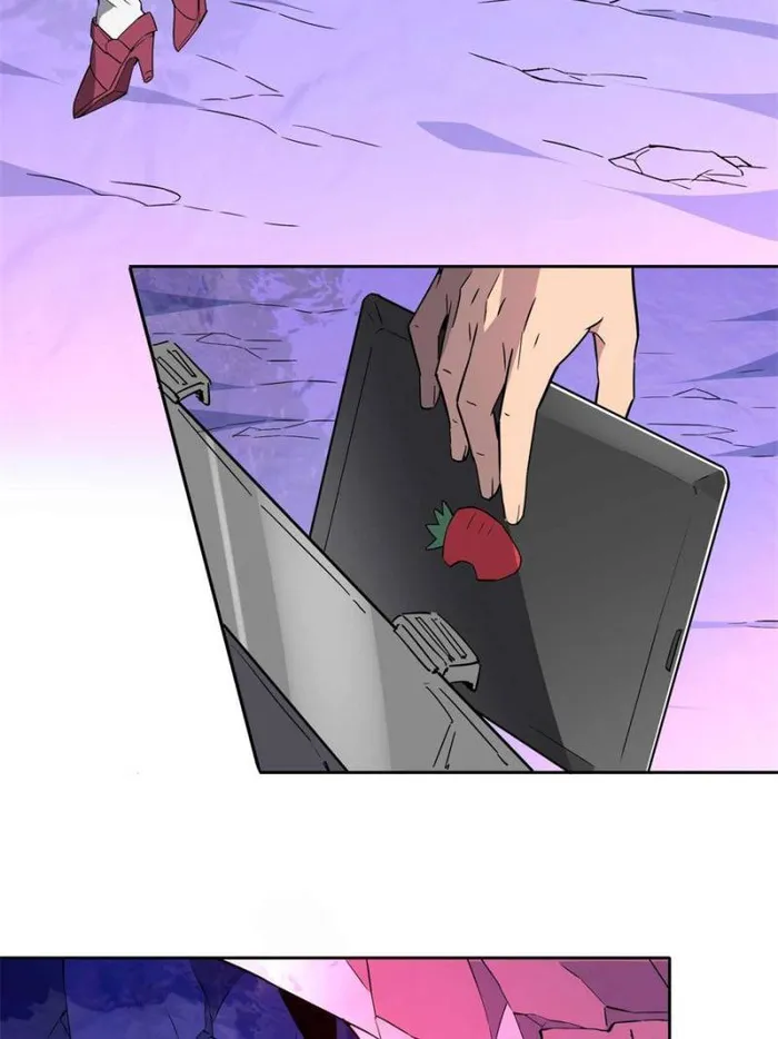 The People On Earth Are Too Ferocious — Chapter 168 — page 60