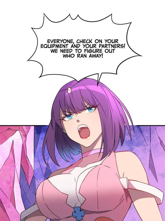 The People On Earth Are Too Ferocious — Chapter 169 — page 7